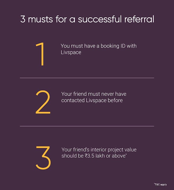 3musts